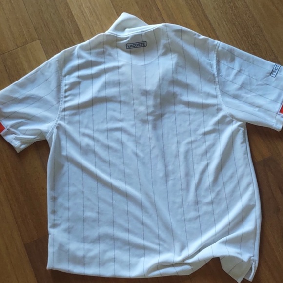 Lacoste Tennis Polo - Picture 4 of 7